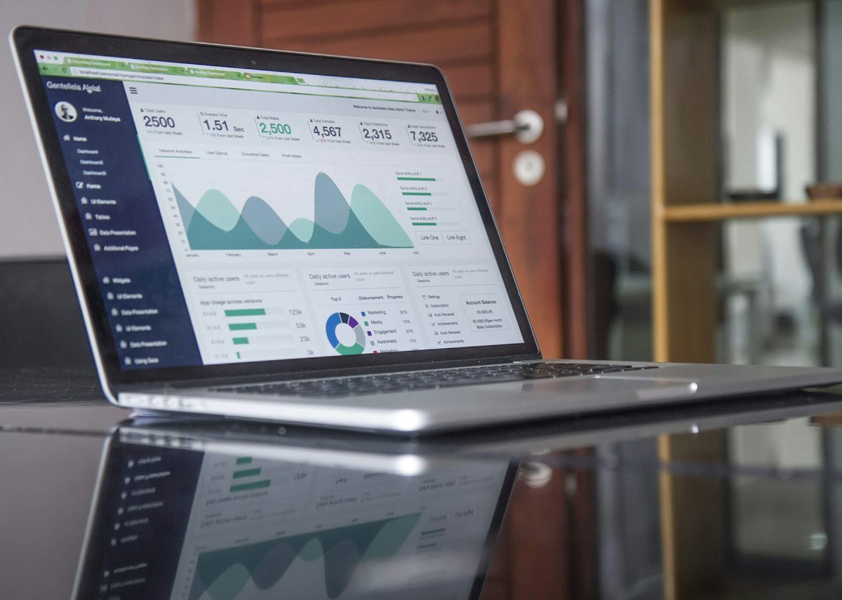 Data & Reporting Workshop
