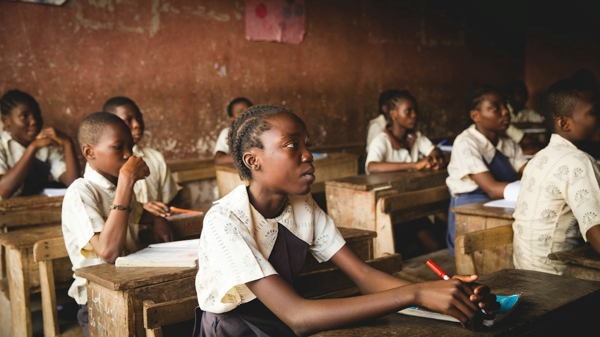Schools Digital Readiness Drive