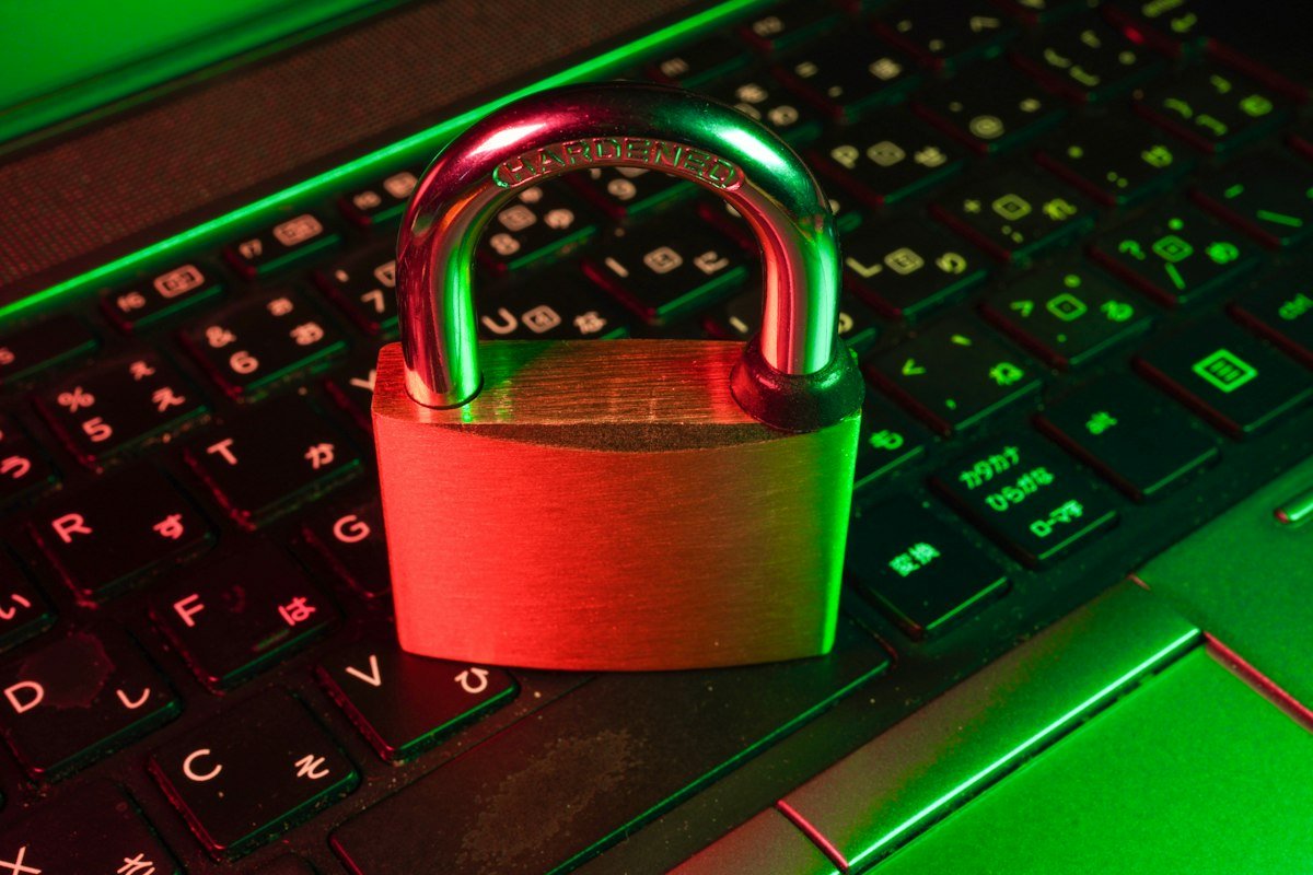 Digital Security Briefing for SMEs
