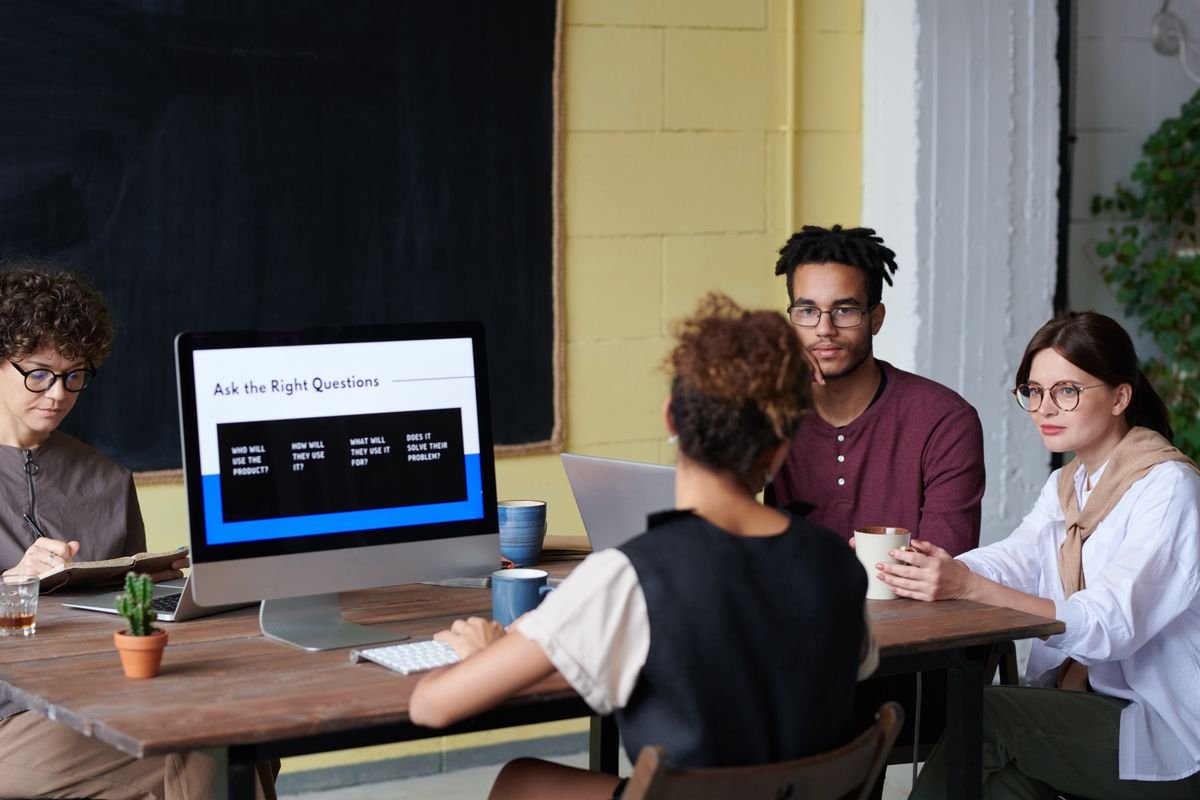 Why the best business systems start with better questions
