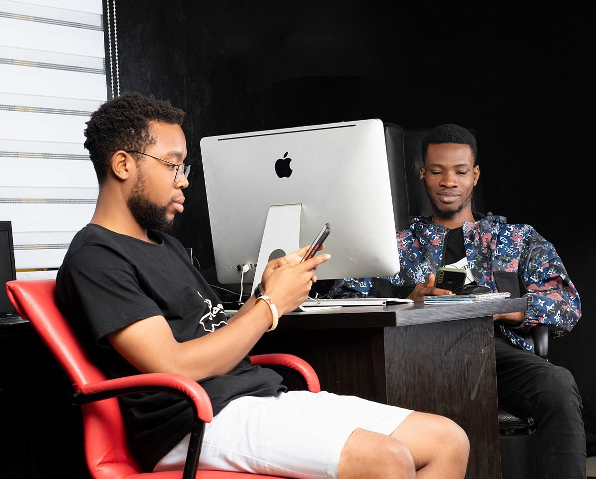 Building digital confidence across Malawi's growing businesses