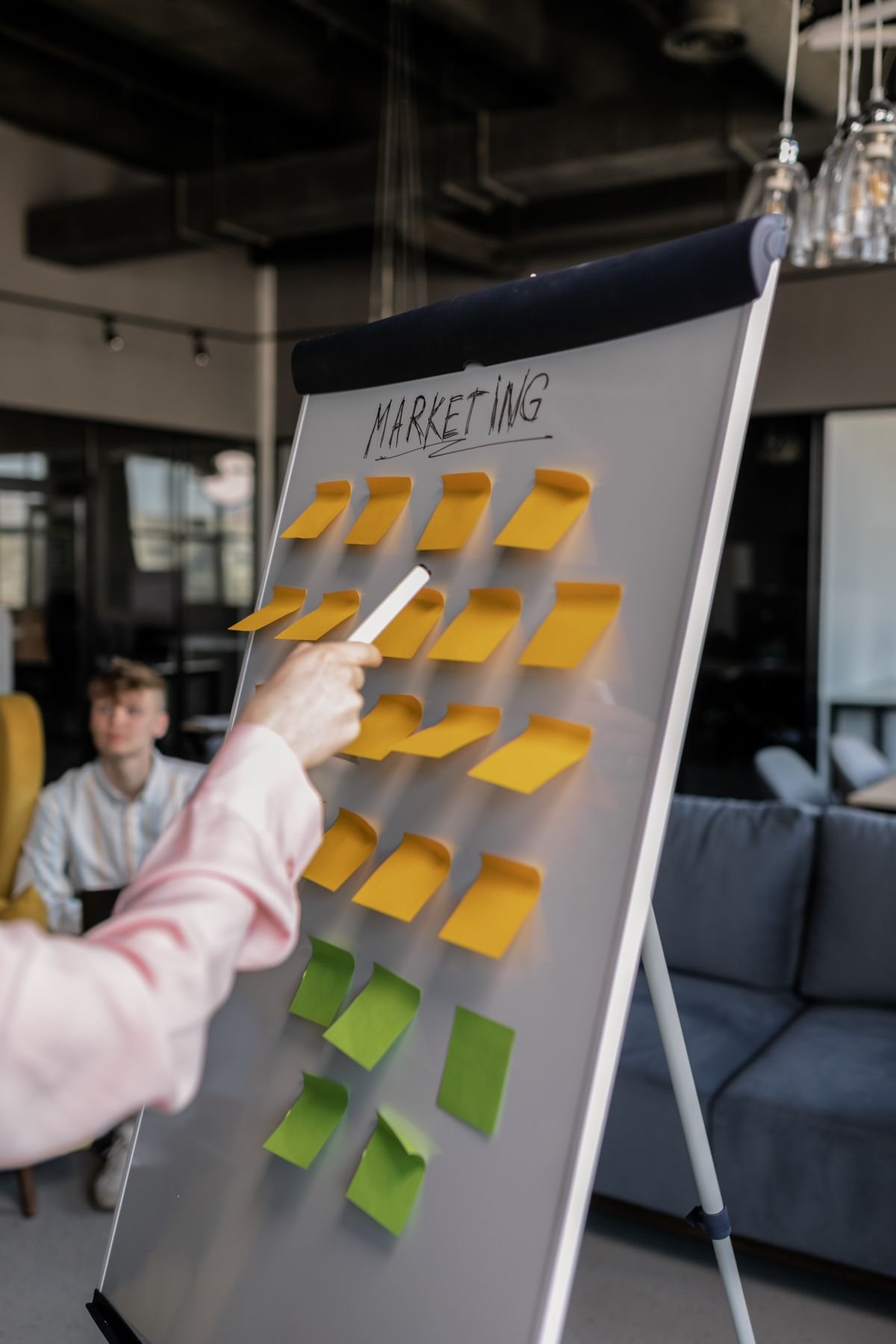 What makes a technology roadmap actually useful