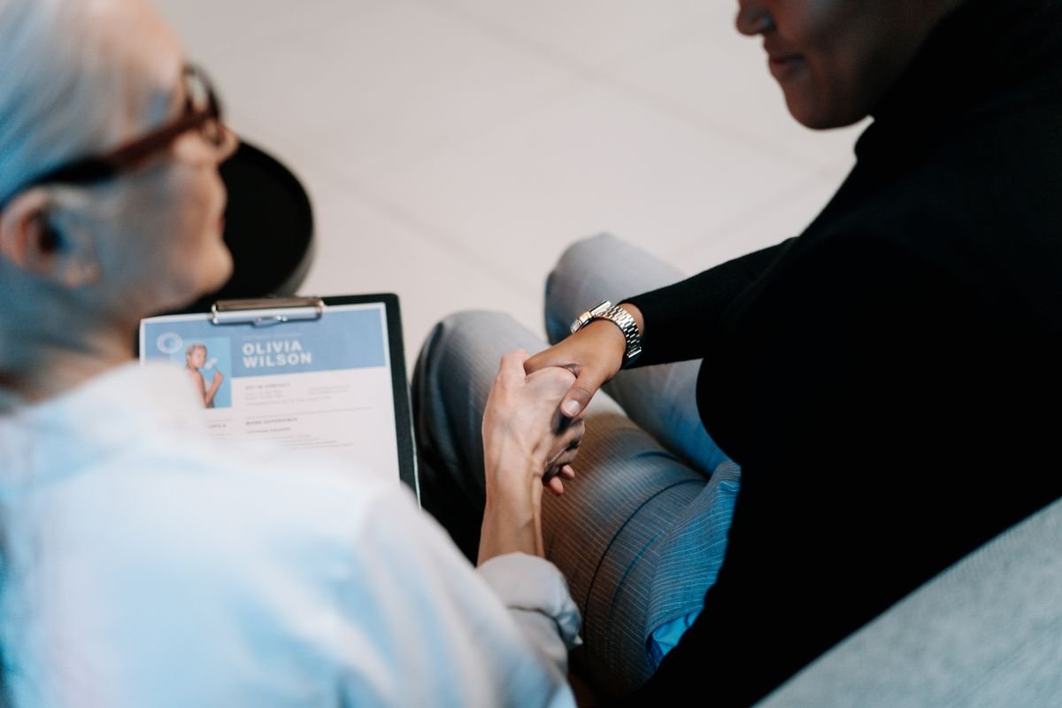 HR Self-Service Portal