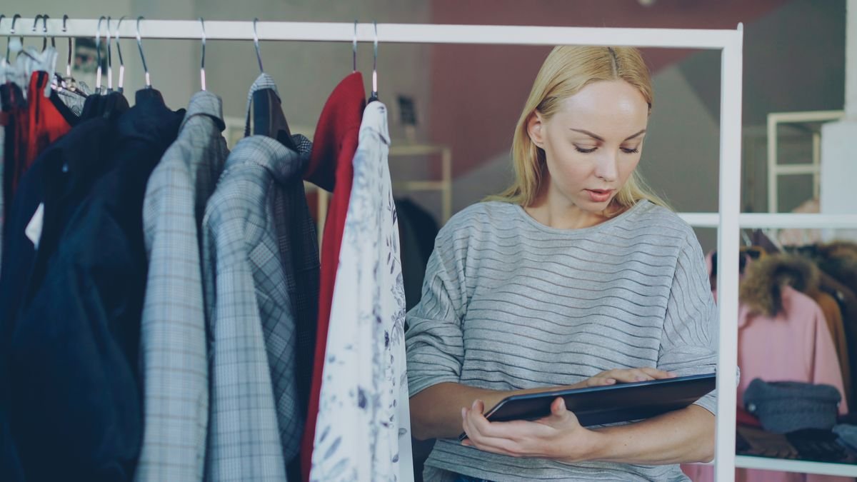 Retail Inventory Modernization