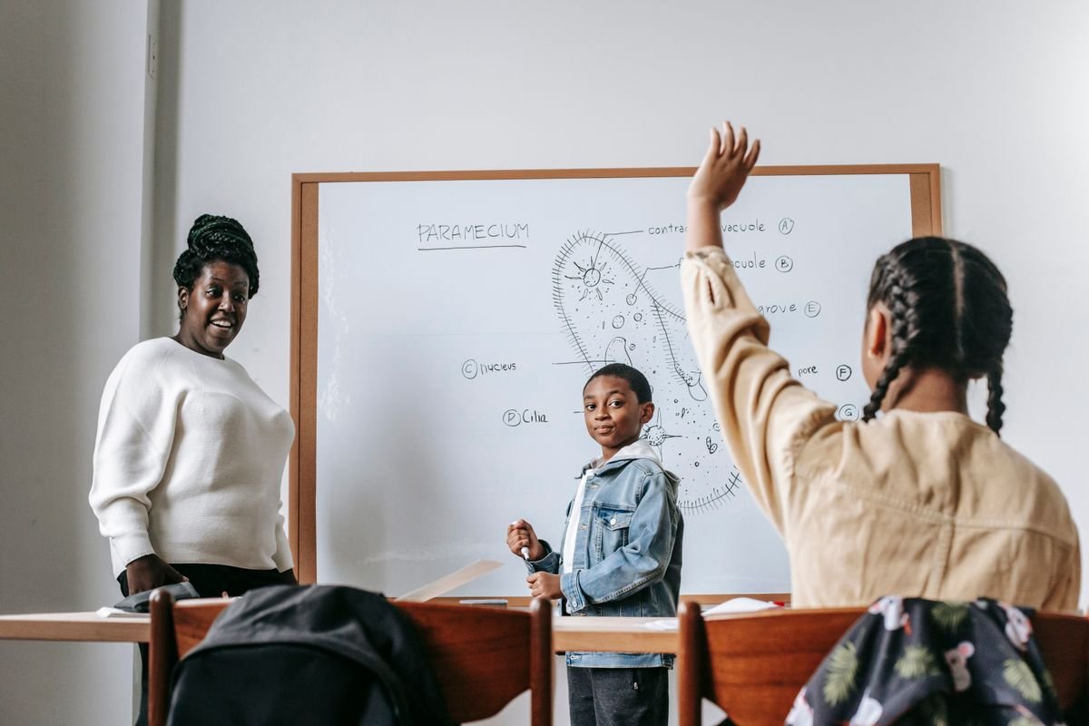 School Management Rollout