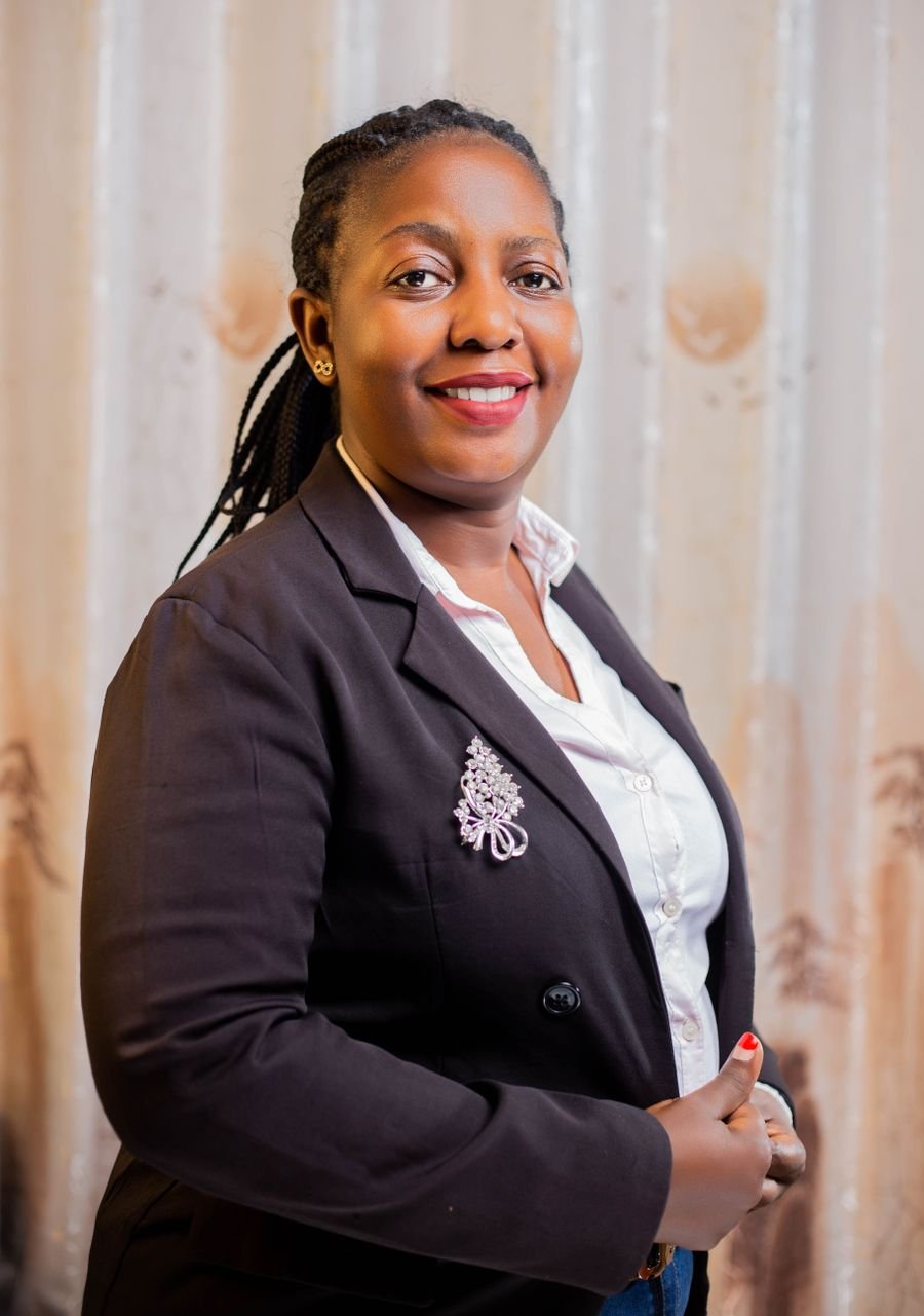 Linda Nkhoma