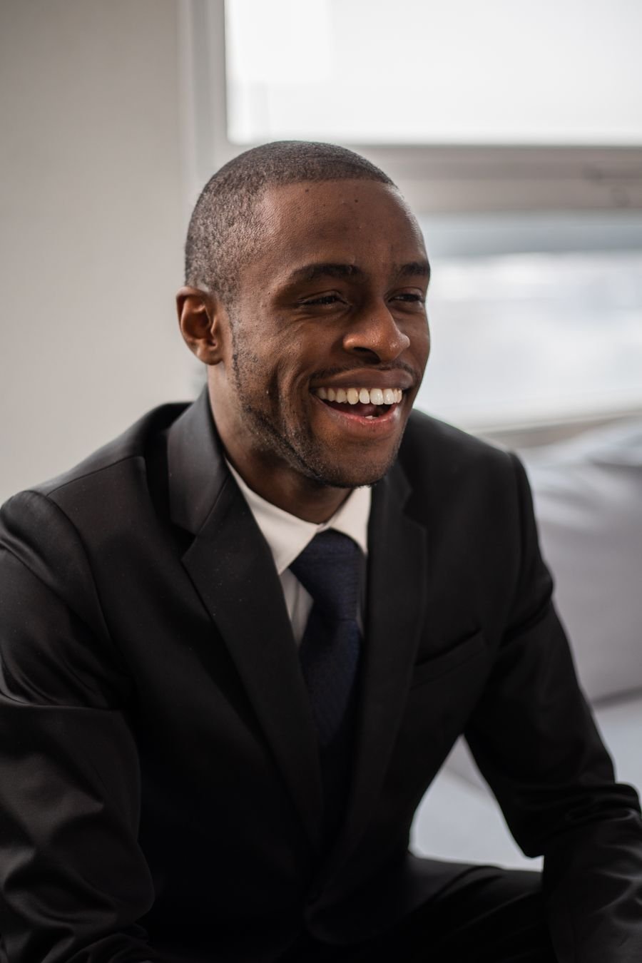 Peter Kamanga